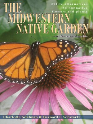 cover image of The Midwestern Native Garden